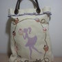 BORSA CHOCOLAT