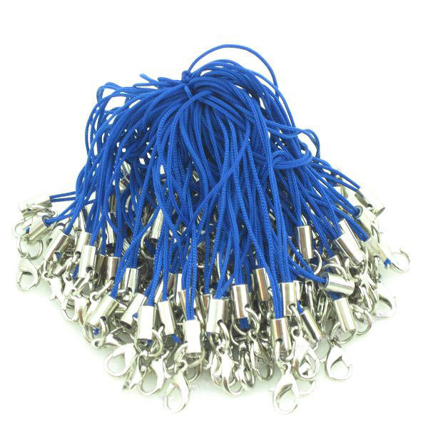 Metallo Durevole Cordino Per Telefono Guarnizione Patch Scheda - Foto 8