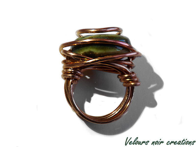 Terminali Ad Anello In Rame Non Isolati Assorti Con Tubo - Foto 5