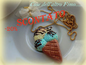 Collana "Summer Ice Cream"
