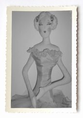 la ballerina la ballerina