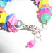 Bracciale "Multicolor"