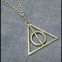 Collana "Doni della morte" di Harry Potter