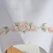 Asciugamani dipinti - Rose