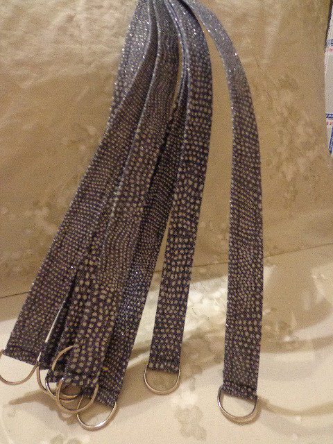 6 Sacchetti Pasquali In Tessuto Non Tessuto Con Manici 35x21x15 Cm Coniglietti Uova Per Bambini