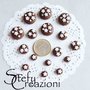 Biscotto con Stelle Decorations