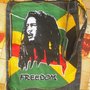 Borsa Bob Marley