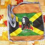 Maxiborsa in juta Bob Marley