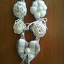 collana shabby chic