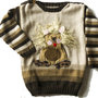 Maglione per bambino/a