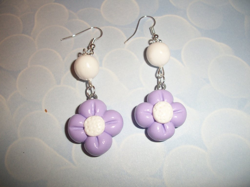 Orecchini A Cerchio Con Stella In Argento 925 - Zirconi Cubici, Ipoallergenici, Per Donne E Ragazze (Cerchio 9mm, Con CZ)