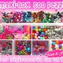 MaXi BOX *500* pezzi x BiJOUX Fai Da Te