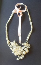 Bridal Necklace