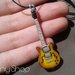 Collana Chitarra elettrica - Let's Rock! - 04