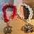 Bracciali simil ops