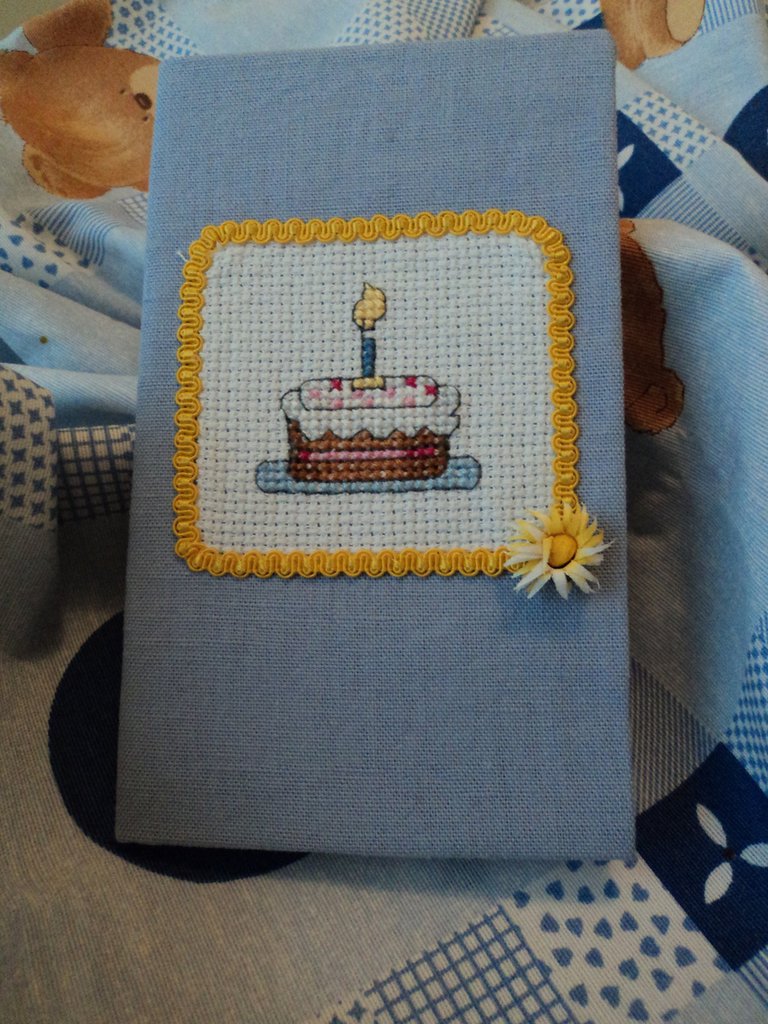 Me To You Biglietto Auguri 1° Compleanno Figlia - Con Messaggio "With Lots Of Love"