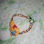 bracciale winnie the pooh