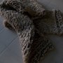 Sciarpa in lana 