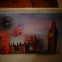 Fondo PVC Londra