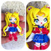 Portachiavi Sailor Moon