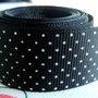 Nastro Decorativo - Grosgrain Ribbon