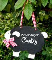 LAVAGNA LAVAGNA