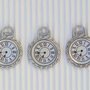 3 charms orologio 20mn