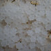 27 Perline Fiocco di Neve in acrilico