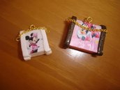 INSERZIONE PRIVATA PER ROSARIA - due fashion bags minnie