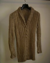 Maglione di lana