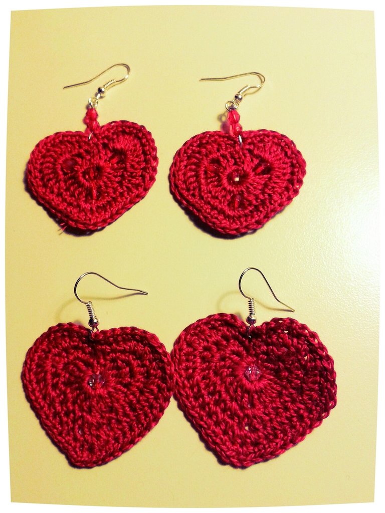 Yheakne Orecchini Cuore Rosso Amore Cuore Borchie Grandi Orecchini Esagerati Di Tutti I Giorni Per Le Donne Un Regalo Di San Valentino