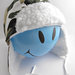 Cappello invernale per Neonato - Mimetico