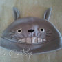 Cappello Totoro