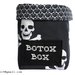 Botox box