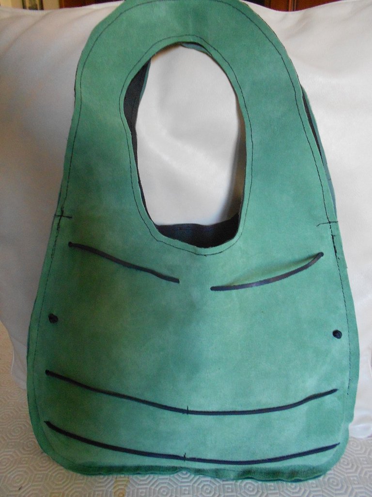 Borse Per Attrezzi Usate 10 Tasche Per Cintura Degli Attrezzi In Pelle Scamosciata - Grembiule Portautensili Per Costruttori E Falegnami Tasche Per Strumenti Da Lavoro