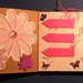 Idea Regalo 5! Mini Album Post-it PortaAppunti - Pink Notes in Scrap^^