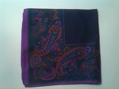 Pochette ENRICO COVERI Pochette ENRICO COVERI