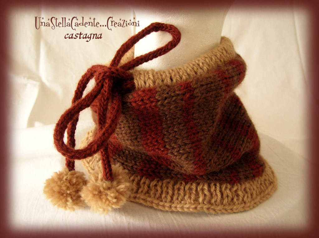 Cappello Scaldacollo 2 In 1 Multifunzionale - Balaclava Regolabile, Per Sport Invernali