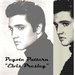 Schema peyote per bracciale "Elvis Presley"