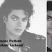 Schema peyote per bracciale "Michael Jackson"