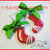 Orecchini "Calze di Natale" 2013 fimo cernit kawaii idea regalo 
