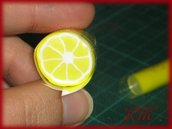 Murrina limone