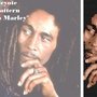 Schema peyote per bracciale "Bob Marley"