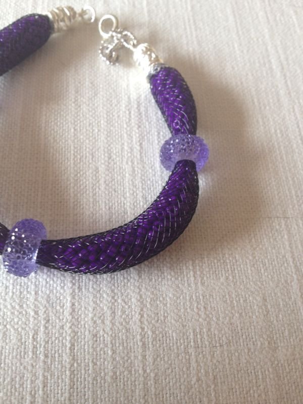 Set 7 Bracciali Elastici Con Strass Argento - Bracciali Da Tennis Impilabili Per Sposa E Damigelle - Gioielli Luccicanti Per Festa