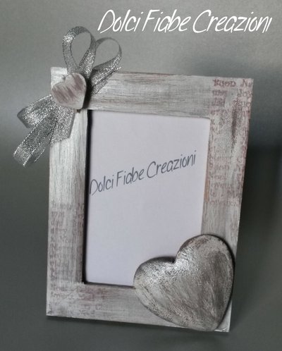 Cornice Portafoto DUISBURGER DR35 66x46 Cm - Legno MDF, Vetro Antiriflesso, Reale Made In Germany