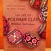 Libro Fimo The Art Of Polymer Clay Donna Kato