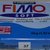 FIMO SOFT BLU PACIFICO N.37