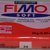 FIMO SOFT ROSSO INDIANO N. 24