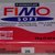 FIMO SOFT ROSSO CILIEGIA N.26