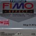 FIMO EFFECT ARGENTO N.81